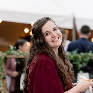 Meet your Posher, Haley